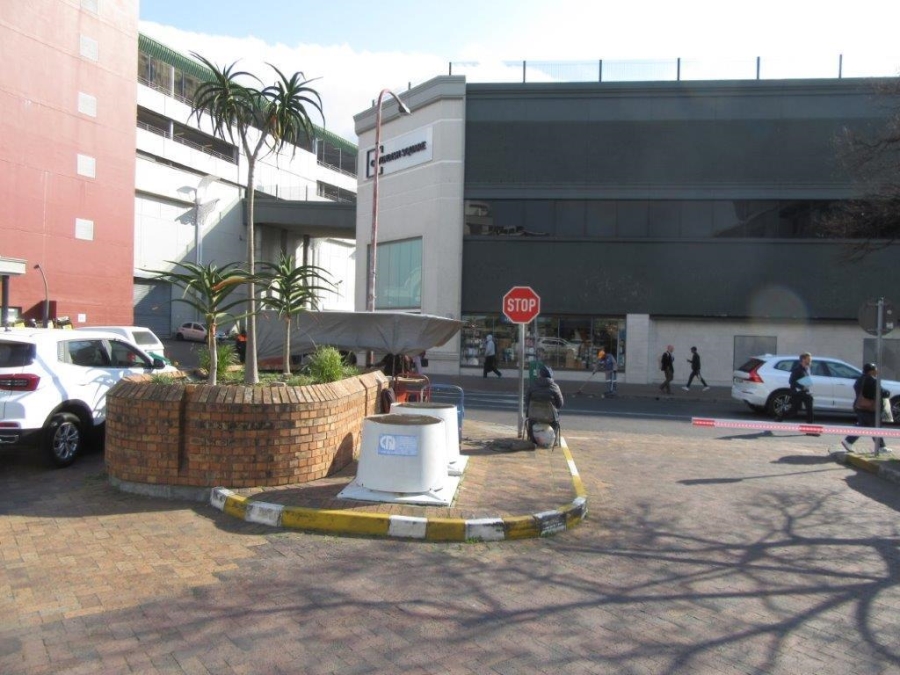 To Let 0 Bedroom Property for Rent in Claremont Upper Western Cape